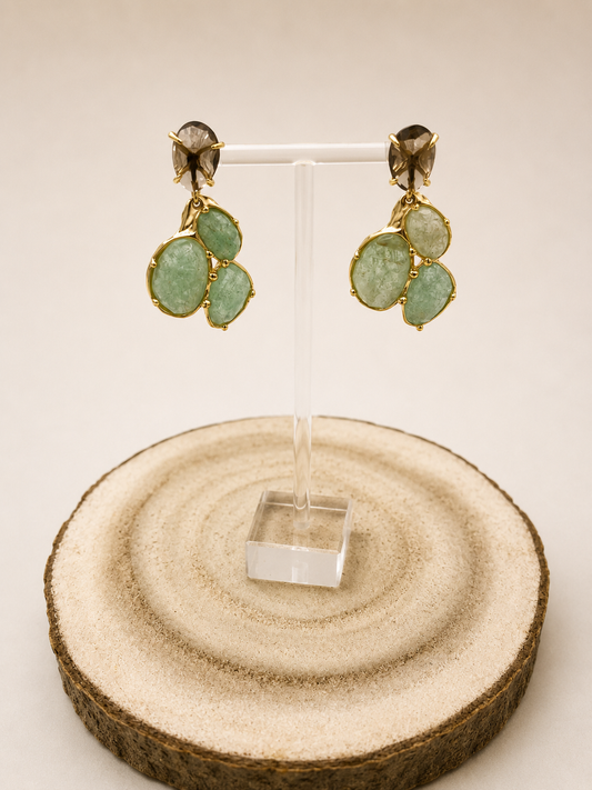 PENDIENTES AITANA