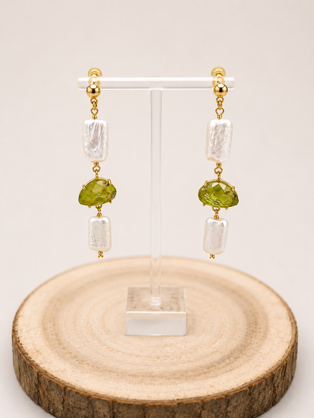 PENDIENTES LIMA DE MAR