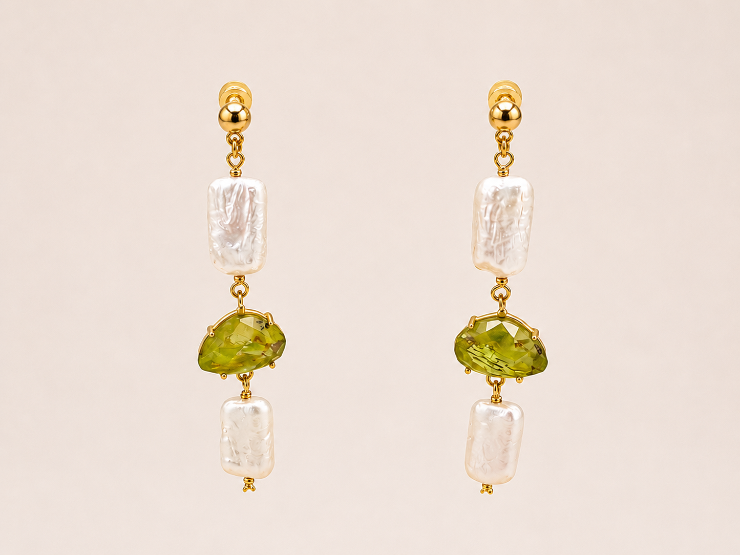 PENDIENTES LIMA DE MAR